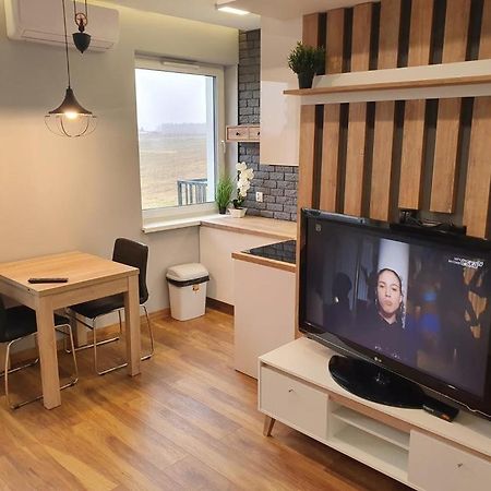 Ilawa Apartamenty Eksteriør bilde
